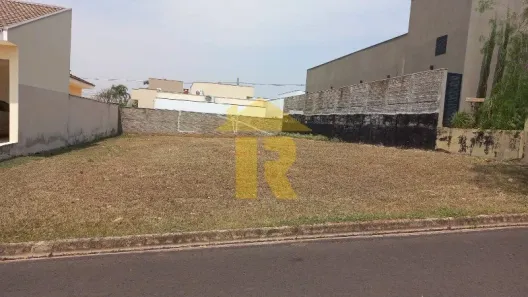 Lote/Terreno à venda, 420m² no Parque Residencial Buona Vita, São José do Rio Preto