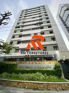 Apartamento com 3 Quartos à venda, 80m² no Piedade, Jaboatão dos Guararapes