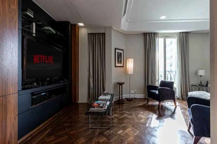 Apartamento com 5 Quartos à venda, 617m² no Vila Nova Conceição, São Paulo