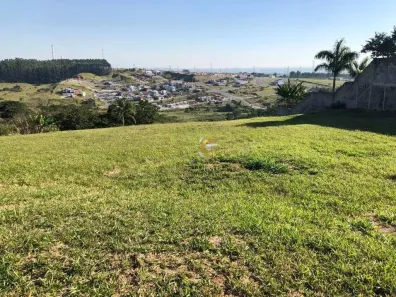 Lote/Terreno à venda, 2142m² no Condomínio Residencial Mirante do Vale, Jacareí