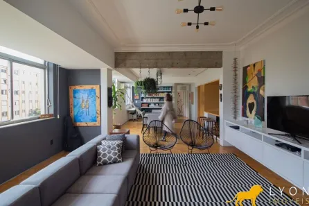 Apartamento com 3 Quartos à venda, 204m² no Belém Novo, Porto Alegre