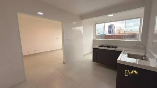 com 2 Quartos à venda, 80m² no Boqueirão, Santos