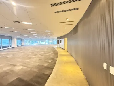 Sala Comercial para alugar, 528m² no Pinheiros, São Paulo