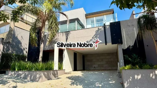 Casa de Condomínio com 4 Quartos para alugar, 395m² no Portal do Sol, Contagem