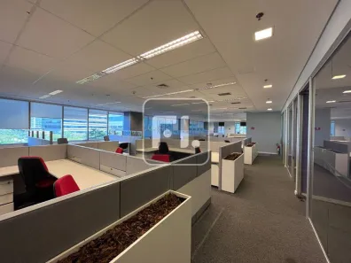 Sala Comercial à venda, 617m² no Itaim Bibi, São Paulo