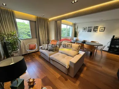 Apartamento com 1 Quarto à venda, 70m² no Santana, São Paulo