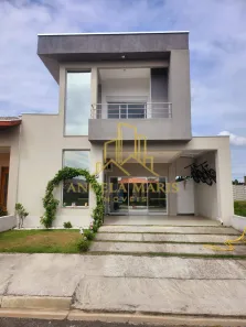 Casa de Condomínio com 3 Quartos à venda, 171m² no Jardim Jacinto, Jacareí