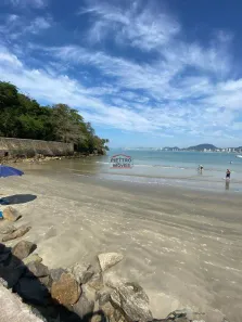 Apartamento com 3 Quartos à venda, 83m² no Loteamento João Batista Julião, Guarujá