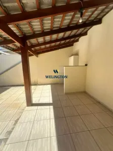 Casa com 3 Quartos para alugar, 115m² no Residencial Vale do Sol, Anápolis