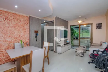 Apartamento com 3 Quartos à venda, 74m² no Jardim Carvalho, Porto Alegre