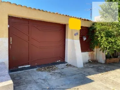 Casa com 4 Quartos à venda, 180m² no Parque Via Norte, Campinas