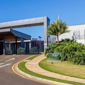 Lote/Terreno à venda, 300m² no Residencial Bellevie, Cambé