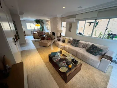 Casa com 4 Quartos à venda, 230m² no Brooklin Paulista, São Paulo