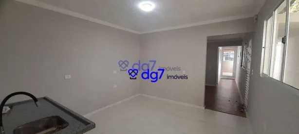 Sobrado com 2 Quartos à venda, 70m² no Vila Tiradentes, São Paulo
