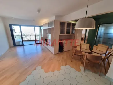 Apartamento com 3 Quartos à venda, 120m² no Lauzane Paulista, São Paulo