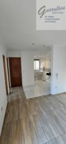 Apartamento com 2 Quartos à venda, 49m² no Vila Nova Bonsucesso, Guarulhos