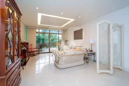 Cobertura com 5 Quartos à venda, 299m² no Barra da Tijuca, Rio de Janeiro
