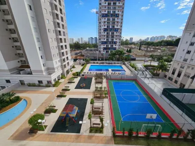 Apartamento com 3 Quartos à venda, 120m² no Parque Campolim, Sorocaba