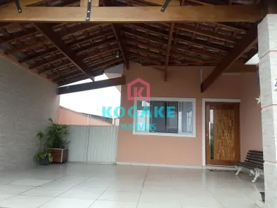 Casa com 3 Quartos à venda, 172m² no Condomínio Residencial Mantiqueira, São José dos Campos