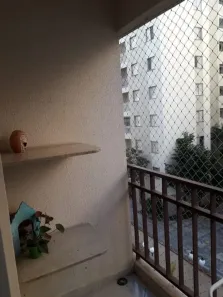 Apartamento com 3 Quartos à venda, 63m² no Vila Lageado, São Paulo