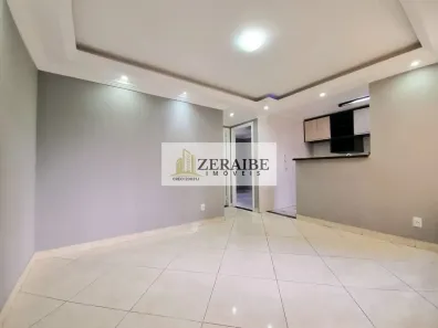Apartamento com 2 Quartos à venda, 45m² no Água Chata, Guarulhos