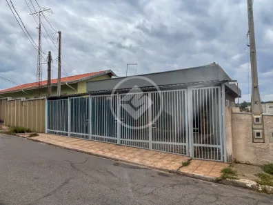 Sobrado com 5 Quartos à venda, 260m² no Centro, Vinhedo