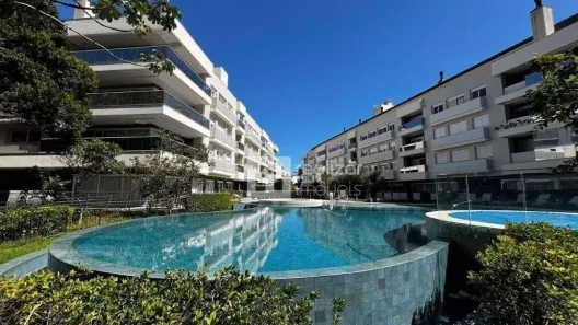 Apartamento com 3 Quartos à venda, 231m² no Jurerê Internacional, Florianópolis
