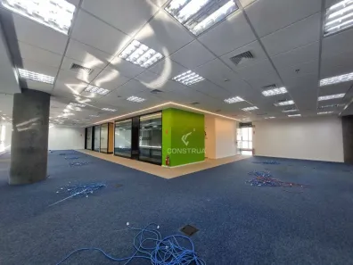 Prédio Comercial para alugar, 407m² no Cambuí, Campinas