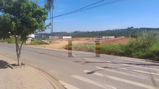 Lote/Terreno à venda, 1000m² no Europark Comercial, Indaiatuba