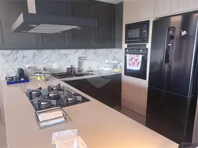 Apartamento com 3 Quartos à venda, 125m² no Santana, São Paulo