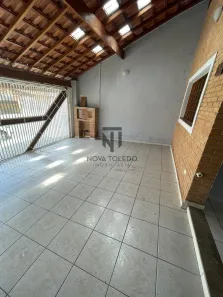 Imóvel Comercial com 3 Quartos para alugar, 70m² no Jardim das Indústrias, São José dos Campos
