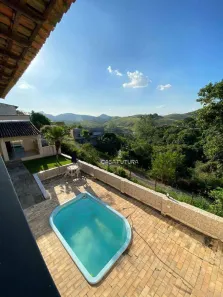 Casa com 3 Quartos à venda, 300m² no Moinho de Vento, Barra Mansa
