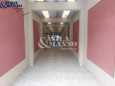Sobrado com 7 Quartos para alugar, 400m² no Mooca, São Paulo