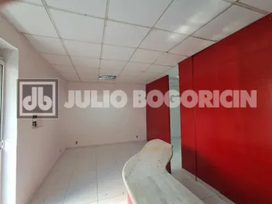 Prédio Comercial à venda, 252m² no Maracanã, Rio de Janeiro