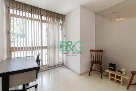 Sala Comercial para alugar, 78m² no Jardim Paulista, São Paulo