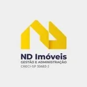 Logo da imobiliária