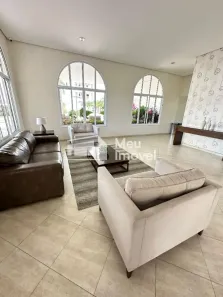 Apartamento com 4 Quartos à venda, 124m² no Jardim Esplanada, São José dos Campos