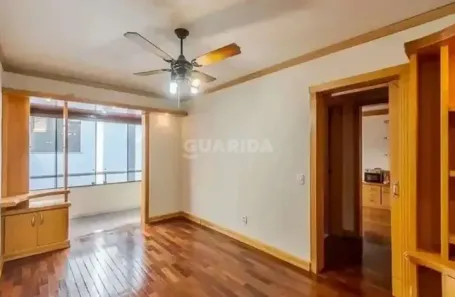 Cobertura com 2 Quartos para alugar, 122m² no Santana, Porto Alegre