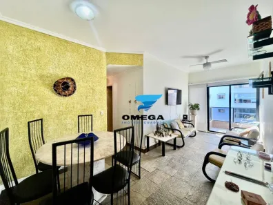 Apartamento com 3 Quartos à venda, 78m² no Enseada, Guarujá