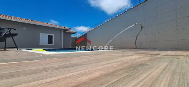 Casa com 3 Quartos à venda, 150m² no Jamaica (Praia), Itanhaém