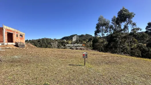 Lote/Terreno à venda, 1000m² no Taquaras, Rancho Queimado