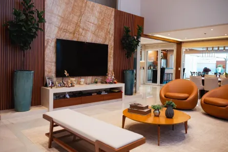 Sobrado com 5 Quartos à venda, 592m² no Vivendas do Arvoredo, Londrina