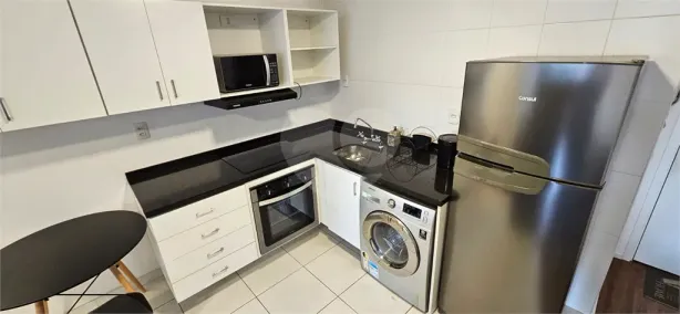 Apartamento com 2 Quartos à venda, 61m² no Água Branca, São Paulo