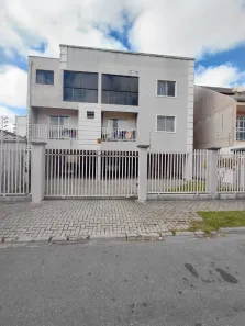 Apartamento com 3 Quartos à venda, 98m² no Fazendinha, Curitiba
