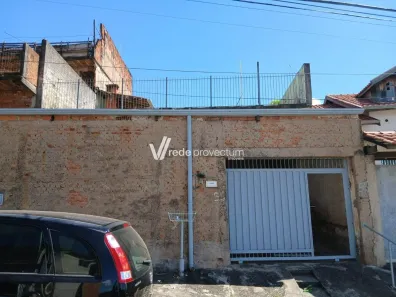 Casa com 2 Quartos à venda, 205m² no Jardim Santo Expedito, Campinas