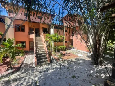 Casa de Condomínio com 3 Quartos à venda, 96m² no , Mata de São João