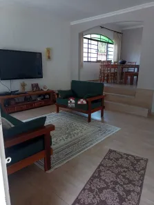 Casa com 3 Quartos à venda, 170m² no Jardim Souto, São José dos Campos