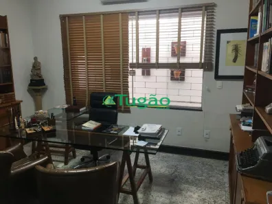Imóvel Comercial com 7 Quartos à venda, 390m² no Centro, São José do Rio Preto