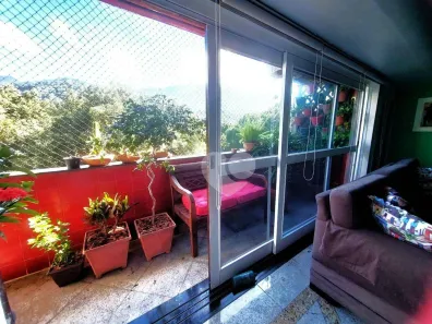 Apartamento com 3 Quartos à venda, 120m² no Leblon, Rio de Janeiro