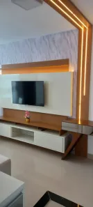 Apartamento com 2 Quartos para alugar, 50m² no Cohama, São Luís